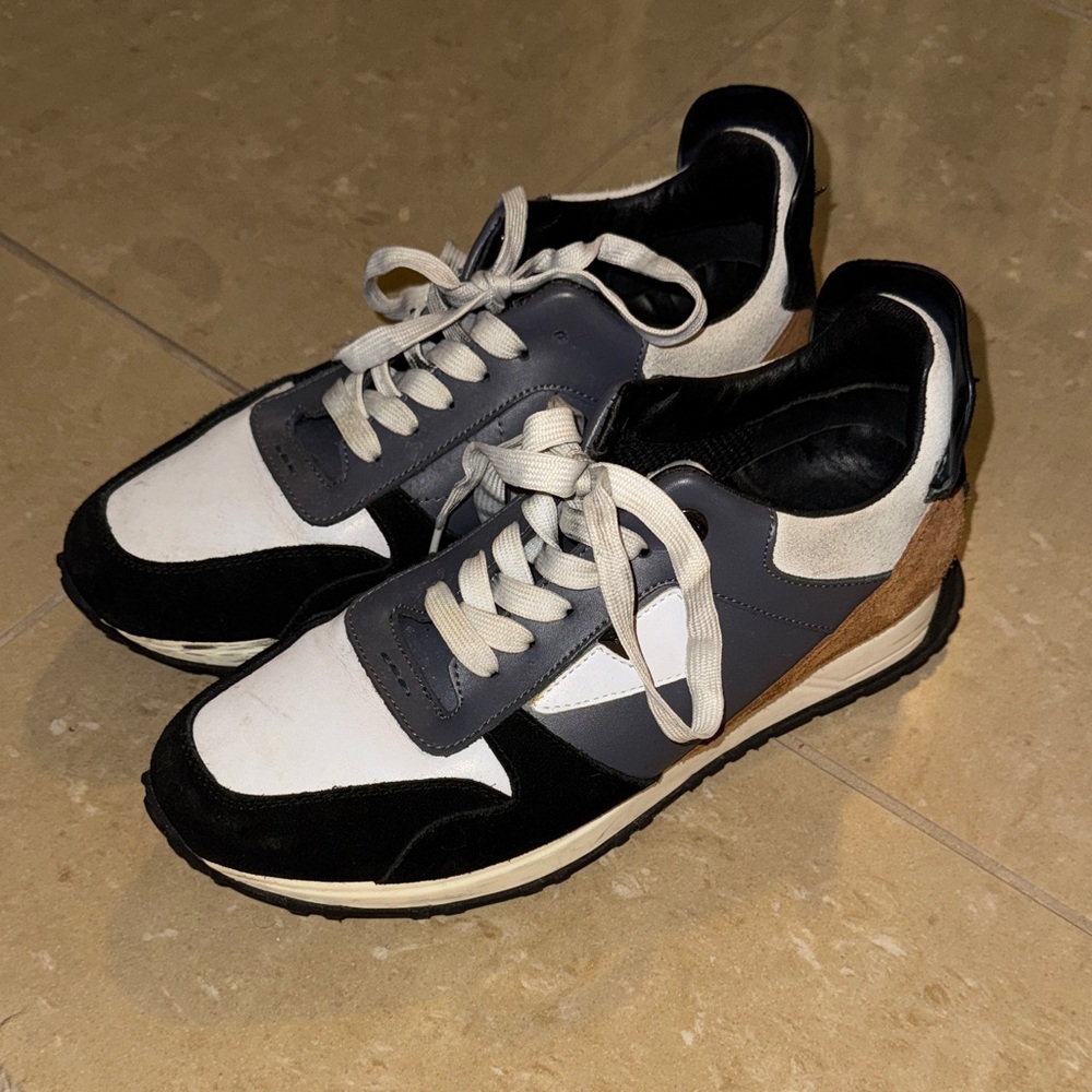 Fendi Men’s Sneakers